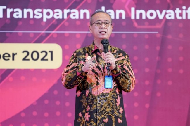 Penanganan Overstaying hingga Optimalisasi Pengelolaan Rupbasan Jadi Fokus Ditjenpas