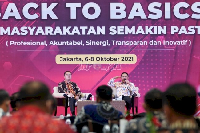 UPT Pemasyarakatan, Ujung Tombak Keakuratan SDP