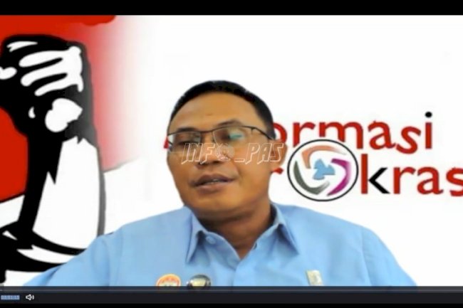 Agen Perubahan, Motor Penggerak Peningkatan Pelayanan Pemasyarakatan