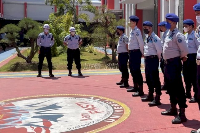 LPN Pamekasan Sosialisasikan Pemutakhiran Data Tapera