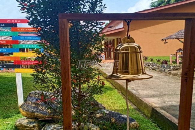 Tingkatkan Kamtib, Pemasyarakatan Ambil Langkah Pengamanan