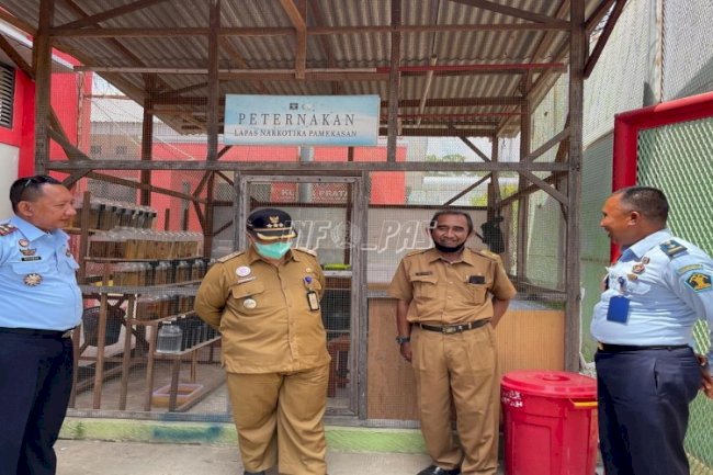 LPN Pamekasan Siap Sukseskan MTQ Ke-29 Provinsi Jatim