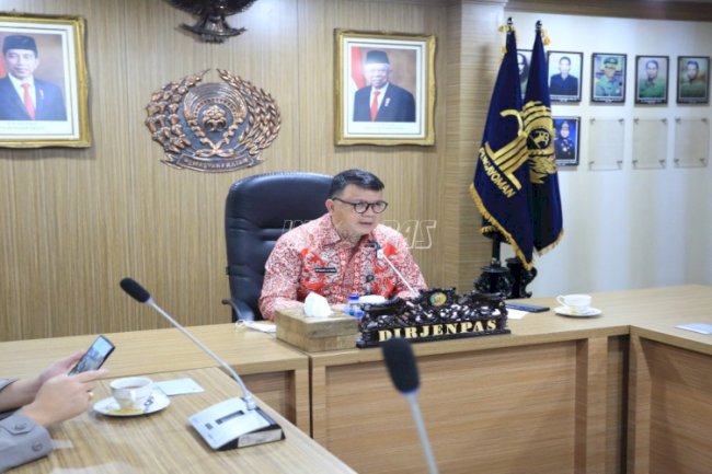 Rumah Kreatif Oebobo, Bukti Keberhasilan Pokmas Lipas Berdayakan Klien Pemasyarakatan