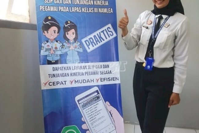 Aktualisasi Latsar, CPNS Wilayah Maluku Buat Terobosan & Perubahan