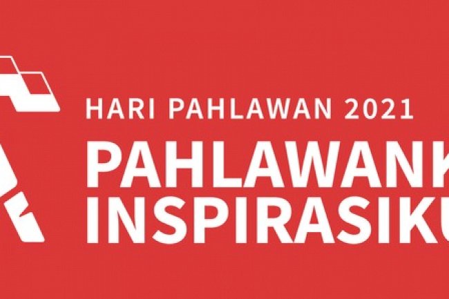Jadikan Inspirasi, Jajaran Pemasyarakatan Kenang Jasa Para Pahlawan