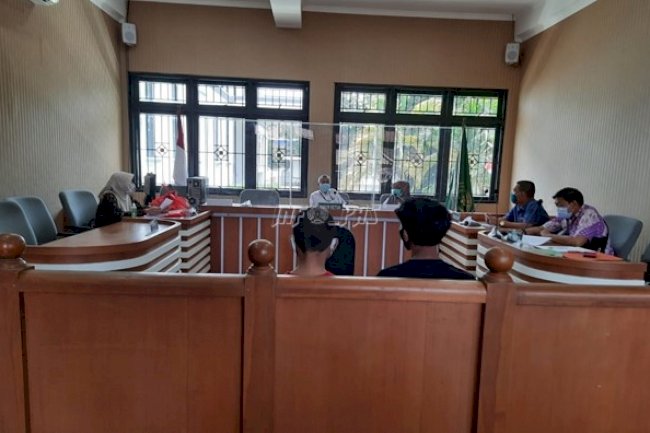 Peran Pembimbing Kemasyarakatan dalam Menjaga Hak Konstitusional Anak Berhadapan dengan Hukum