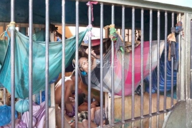 Mengurai Permasalahan Overcrowded di Lapas/Rutan