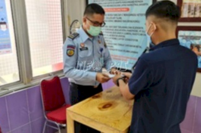 Cegah Peredaran Uang, LPN Jakarta Ciptakan ONDEL