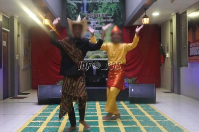 LPN Jakarta Persiapkan WBP Jelang Lomba Second Chance Star