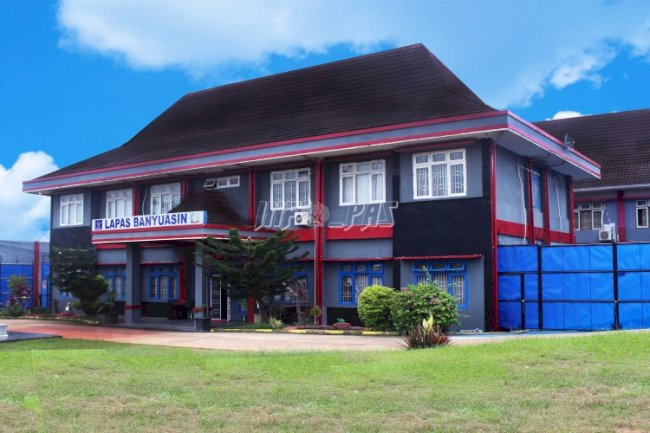 Lapas Banyuasin Koordinasikan Pengajar Pesantren dengan MUI Pangkalan Balai