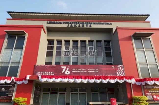 LPN Jakarta Sambut Sinergi Reskrim Polsek Pulo Gadung & Polda Metro Jaya