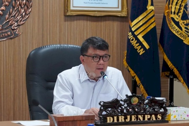 Perkuat Sinergi, Ditjenpas Lakukan Audiensi dengan Komnas Perempuan