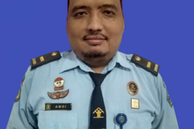 Pentingnya Dukungan Keluarga (Family Support) bagi Narapidana