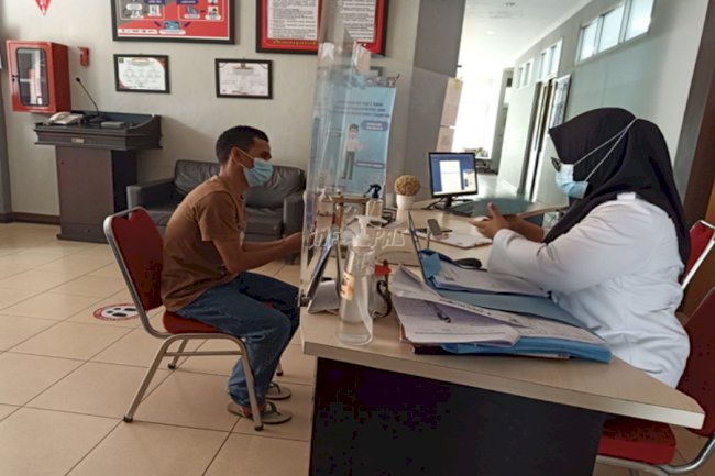 Membangun Resiliensi Klien Pemasyarakatan Melalui Pembimbingan