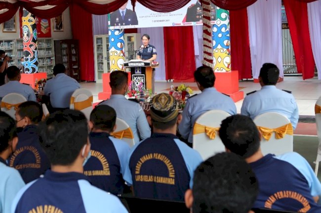 Kakanwil Kaltim Resmikan Klinik L'Samda Medika dan Pujasera L'Samda