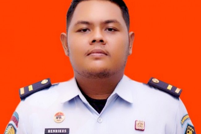 Kerinduan Akan Keluarga dari Balik Jeruji Besi di Masa Pandemi COVID-19