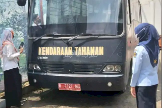 LPN Jakarta-KPKNL DKI Jakarta Lakukan Penilaian BMN Transpas