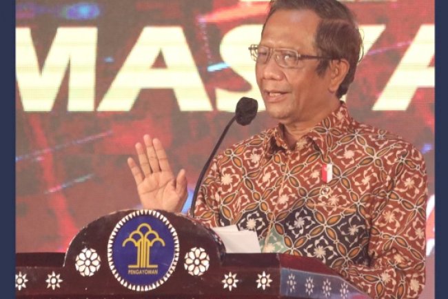 Warta Pemasyarakatan Edisi 64