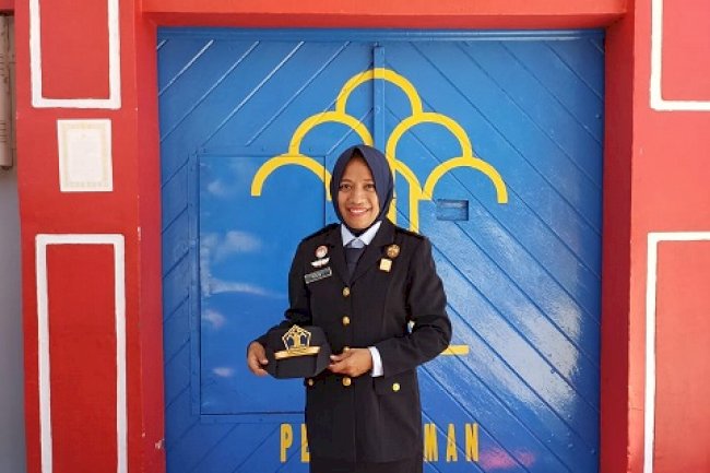 Klasifikasi Penempatan Pembinaan Narapidana Berdasarkan Instrumen Skrining