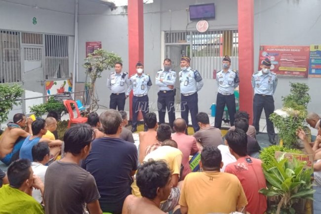 LPN Karang Intan Hadirkan Inovasi “Busapa”