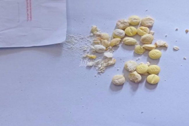 Lagi, Dua Lapas Dalam Sehari Gagalkan Penyelundupan Narkoba