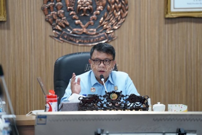 Back to Basic Jadi Tujuan Pengembangan Kurikulum Poltekip 