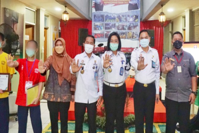 Program Rehabilitasi dan Pelatihan Kemandirian Bersertifikasi di LPN Jakarta Resmi Dibuka 