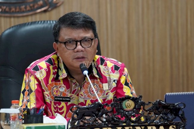 Sosialisasikan Permenkumham RI Nomor 7 Tahun 2022, Dirjenpas: Pedomani 3+1