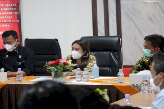 Lapas Cilegon Bangun Blok Maximum Security, Ini Arahan Kadivpas Banten