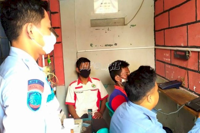 Wartelsuspas Lapas Brebes, Substitusi Kebutuhan Komunikasi WBP