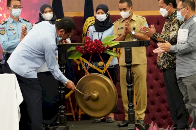 Rumah Singgah “Griya Abhipraya”, Bantu Wujudkan Keadilan Restoratif di Indonesia
