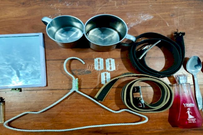 Lapas & Rutan Lakukan Sejumlah Upaya Deteksi Dini Gangguan Kamtib