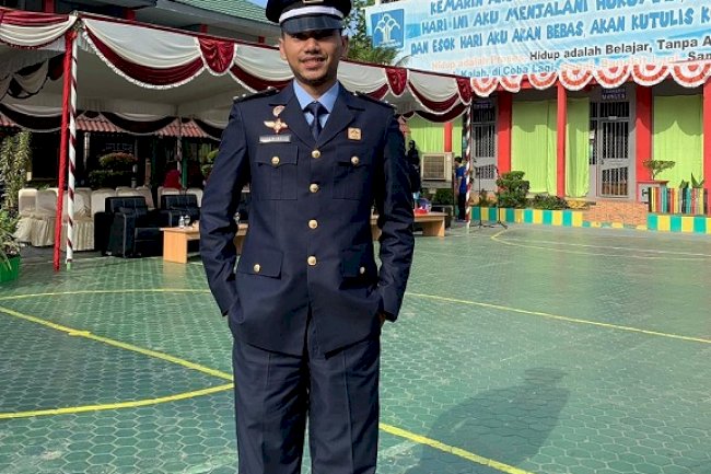 Memanfaatkan Artificial Intelligence dalam Sistem Keamanan Lapas