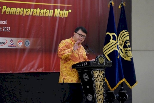 Dirjenpas: Laksanakan Tugas Pengamanan Secara Humanis