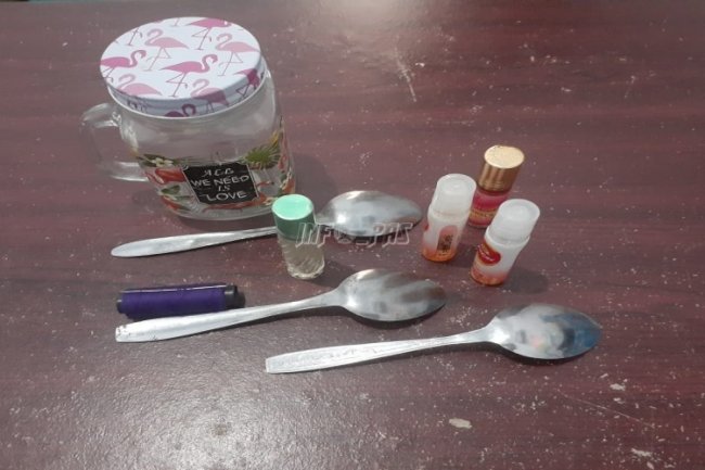 Deteksi Dini Gangguan Kamtib, Petugas Lapas Geledah Kamar WBP