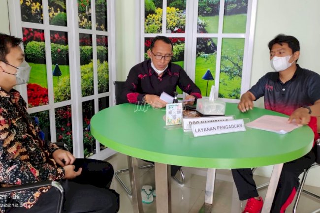 Peduli Kesehatan & Pendidikan, Ini Upaya Bapas Klaten dalam Kasus Anak