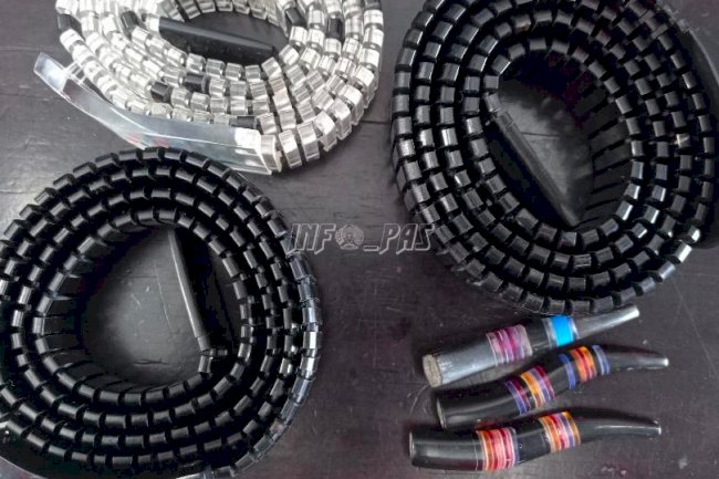 Lapas Saumlaki Dukung Kegiatan One Day One Prison’s Product