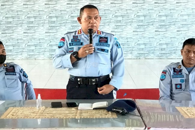 LPN Bandar Lampung Siapkan Layanan Penitipan Barang & Pengamanan Lebaran