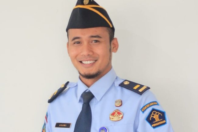 IPKEMINDO sebagai Organisasi Profesi Pembimbing Kemasyarakatan