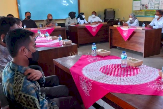 Diversi Berhasil, PK Bapas Wonosari Siap Lakukan Pengawasan Intensif