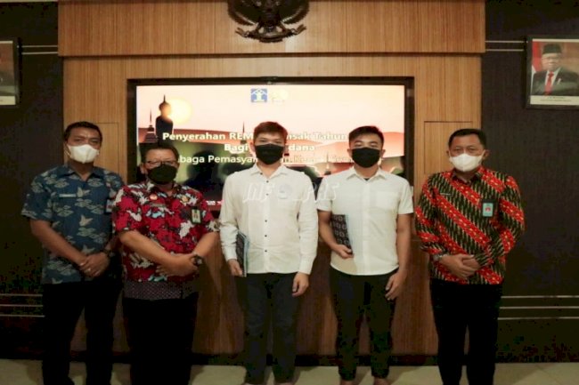 Narapidana Buddha Peroleh Remisi Khusus Waisak