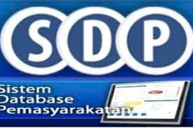 Pengawasan terhadap Residivis melalui Sistem Database Pemasyarakatan 