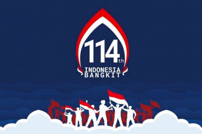 Pemasyarakatan Bangkit Bersama Peringatan Hari Kebangkitan Nasional