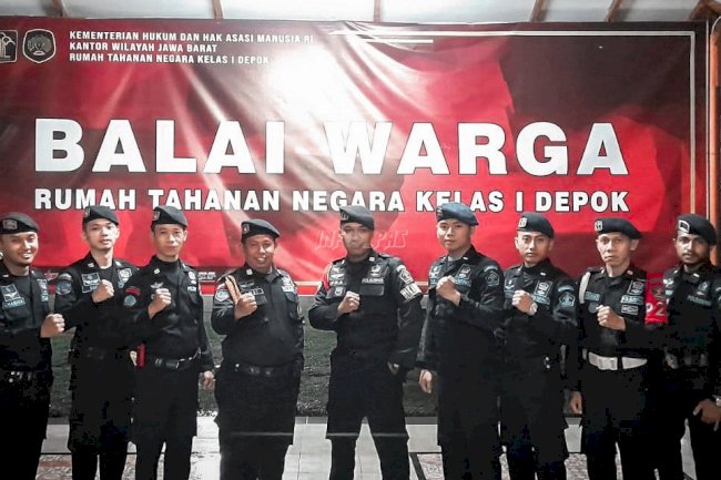 Menjaga Marwah Pemasyarakatan