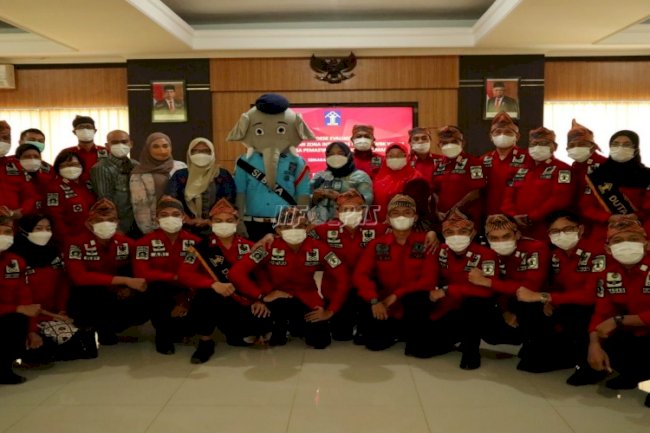 Lapas Semarang Siap Raih Predikat WBK