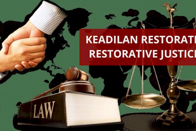 Dampak Keadilan Restoratif Bagi Pemasyarakatan