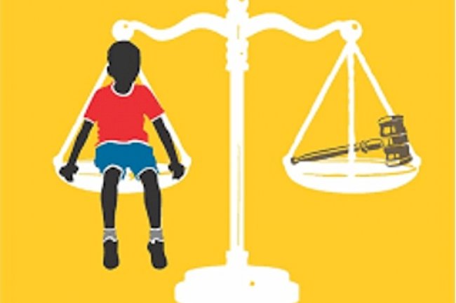 ABH dalam Sistem Peradilan Pidana Anak