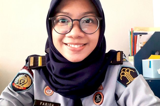 Hari Lahir Pancasila, Refleksi Peningkatan Profesionalitas Kinerja Pembimbing Kemasyarakatan