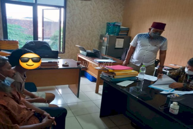 Peran Pembimbing Kemasyarakatan dalam Pendampingan ABH