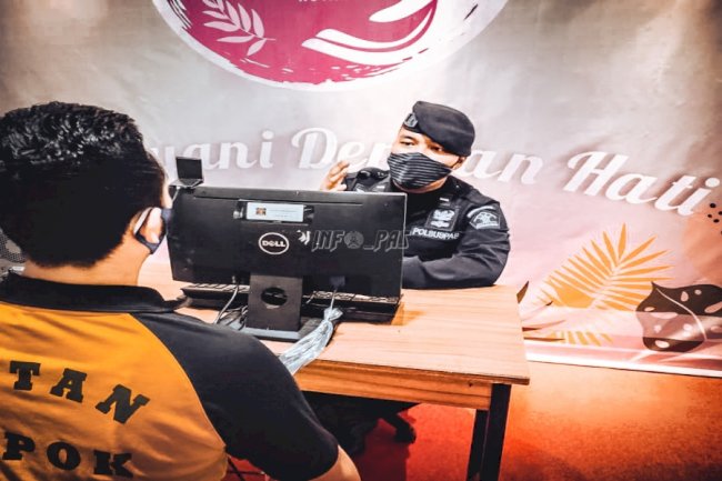 Membangun Mental Hygiene di Lapas dan Rutan